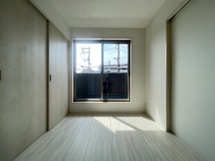 （仮称）大和田新築マンションの物件内観写真
